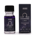 Zodiac Fragrance Oil 10ml - LIBRA Oils