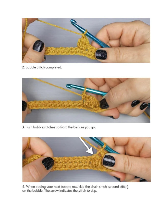 Zodiac Mosaic Crochet : A Celestial Guide to Overlay Colorwork