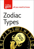 Zodiac Types - Sold by Witch, Please!