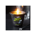 Zombie Repellent Candle Bucket From Witch, Please!