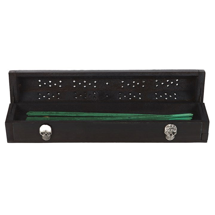 Zombie Repellent Incense Box Set From Witch, Please!