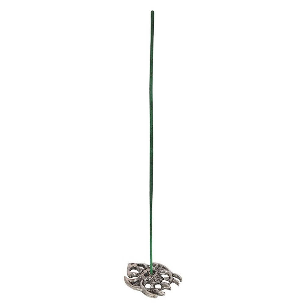 Zombie Repellent Incense Sticks with Holder From Witch, Please!