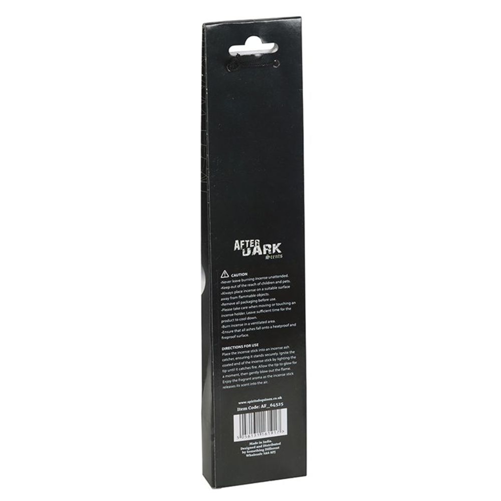 Zombie Repellent Incense Sticks with Holder From Witch, Please!